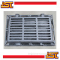 Cast iron precision casting floor drain cover